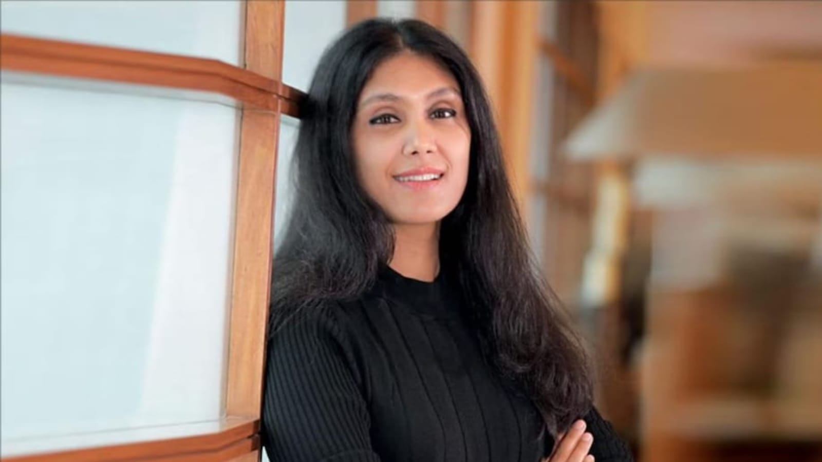 Roshni Nadar Malhotra : एशिया की सबसे अमीर बिज़नेस वुमन – कौन हैं Roshni Nadar?
