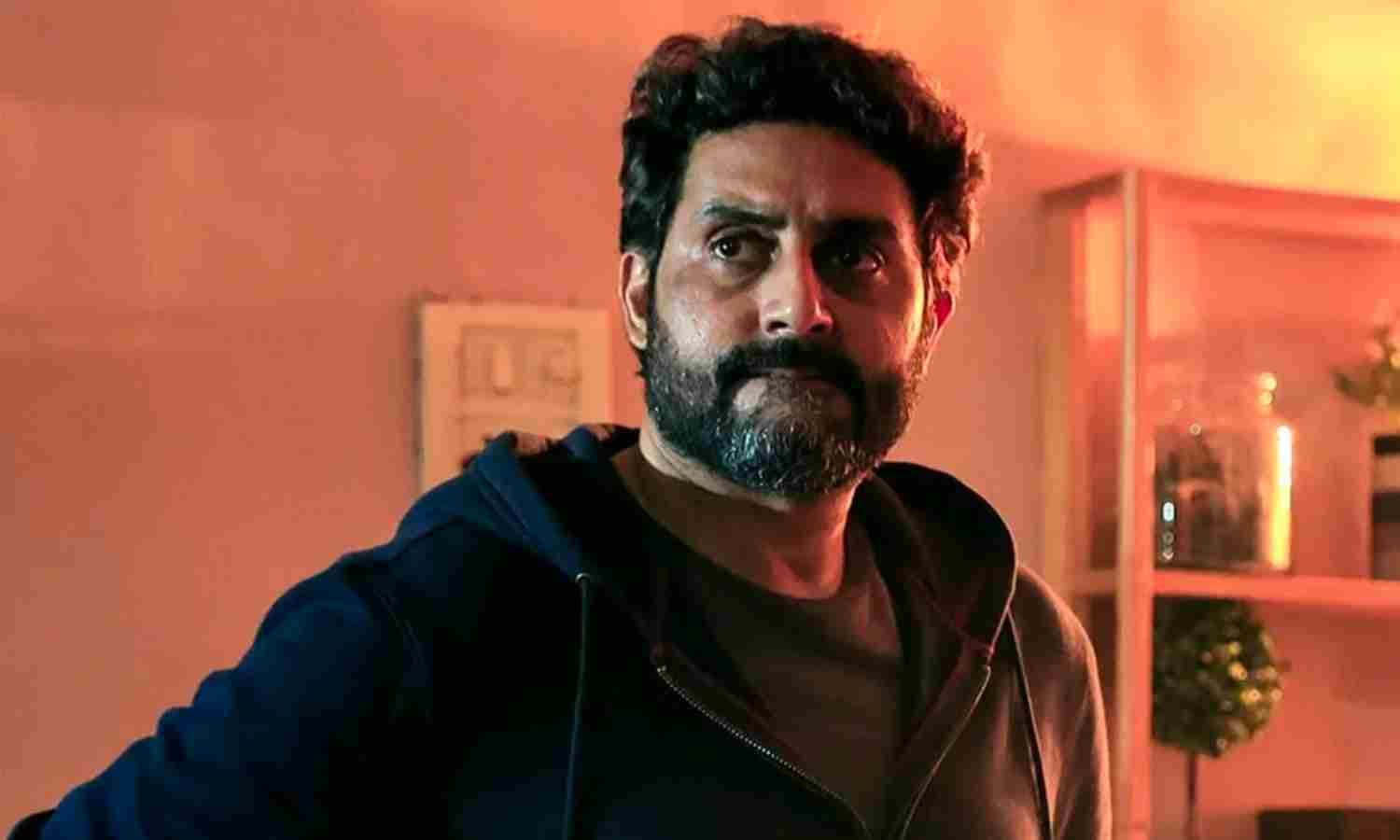 King Movie के लिए Abhishek Bachchan को बहाना होगा खूब पसीना, ऐसा होगा किरदार