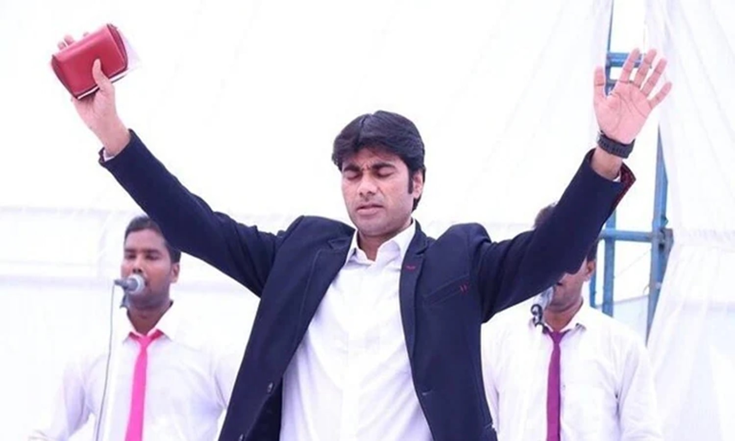 bajindar singh
