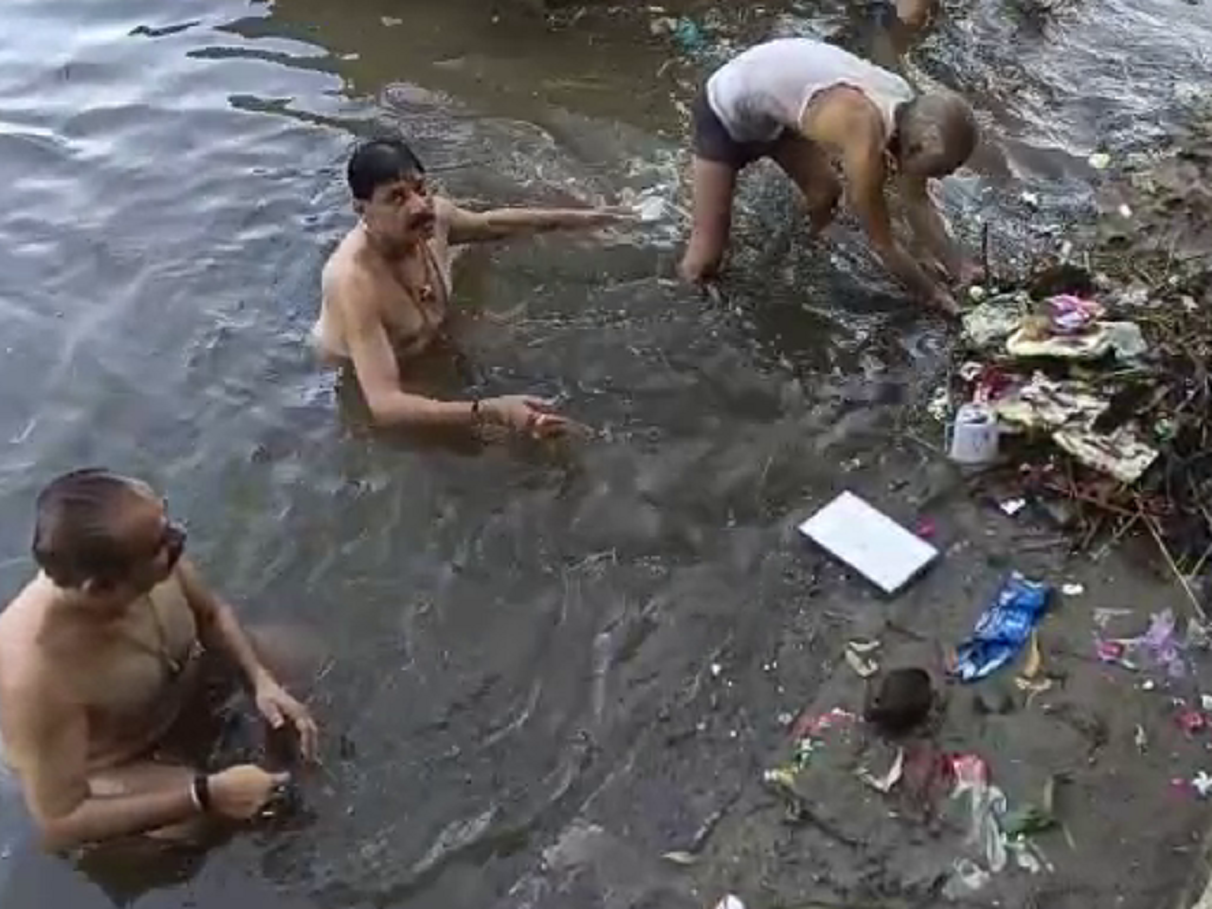 एमपी में पानी पर बड़ी तैयारी, तैयार होगे 1 लाख जलदूत