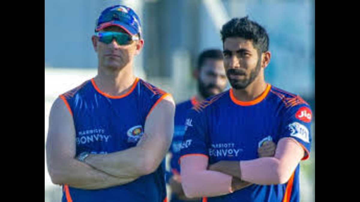 JASPRIT BUMRAH: पूर्व तेज गेंदबाज ने दी भारतीय शेर को चेतावनी, कहा- ,,,करियर खत्म हो सकता है!