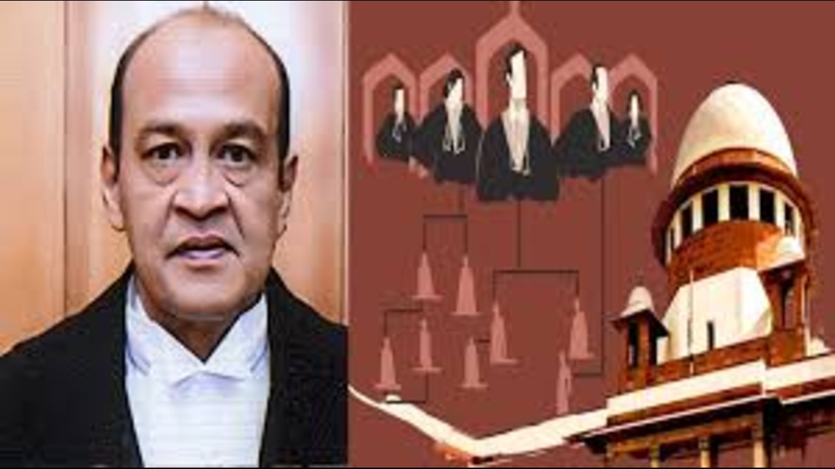 JUSTICE YASHWANT VERMA: ट्रांसफर की हुई सिफारिश, BAR ASSOCIATION ने जताई आपत्ति!