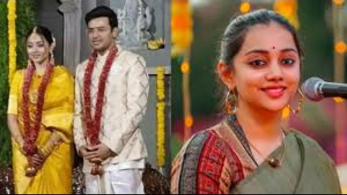 राजनीति और मनोरंजन का फिर हुआ मेल, TEJASVI SURYA ने चुना हमसफर!