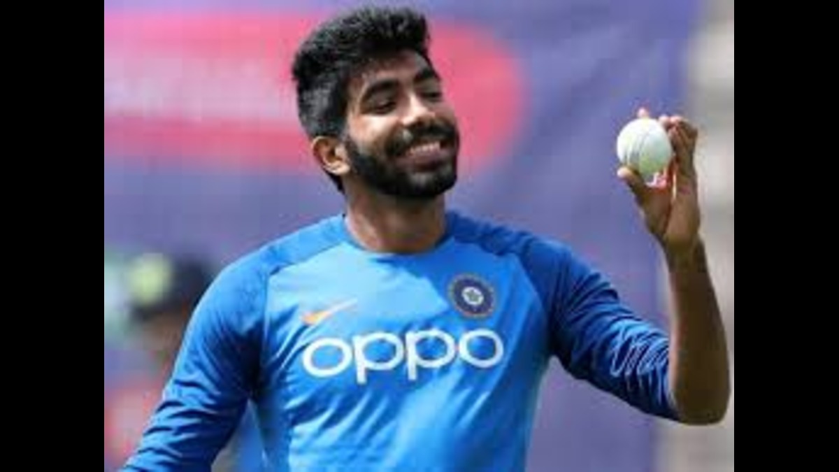 CHAMPIONS TROPHY के बाद JASPRIT BUMRAH IPL से भी होंगे बाहर? जानिए क्या है लेटेस्ट अपडेट