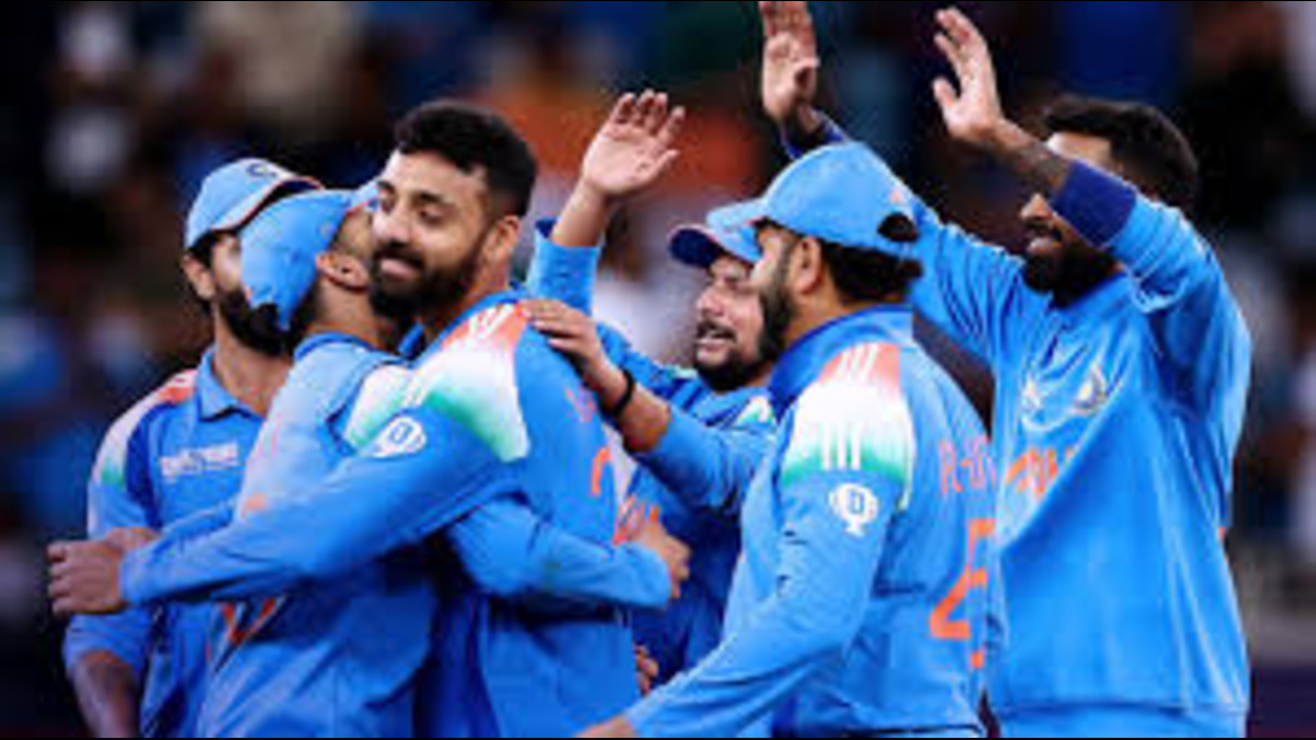 CHAMPIONS TROPHY जीतने के बाद भारतीय खिलाड़ियों पर पैसौं की बौछार, जानिए किसकी कितनी भरी झोली?
