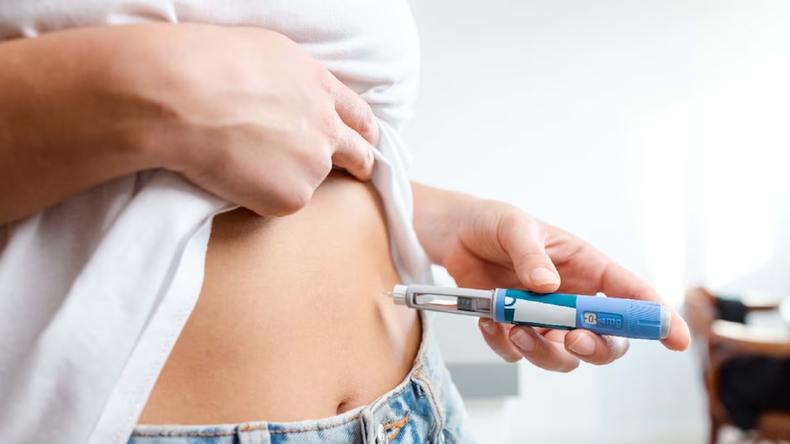 Eli Lilly Weight Loss Drug भारत में हुई Launch, लगेंगे ₹14000 महीने