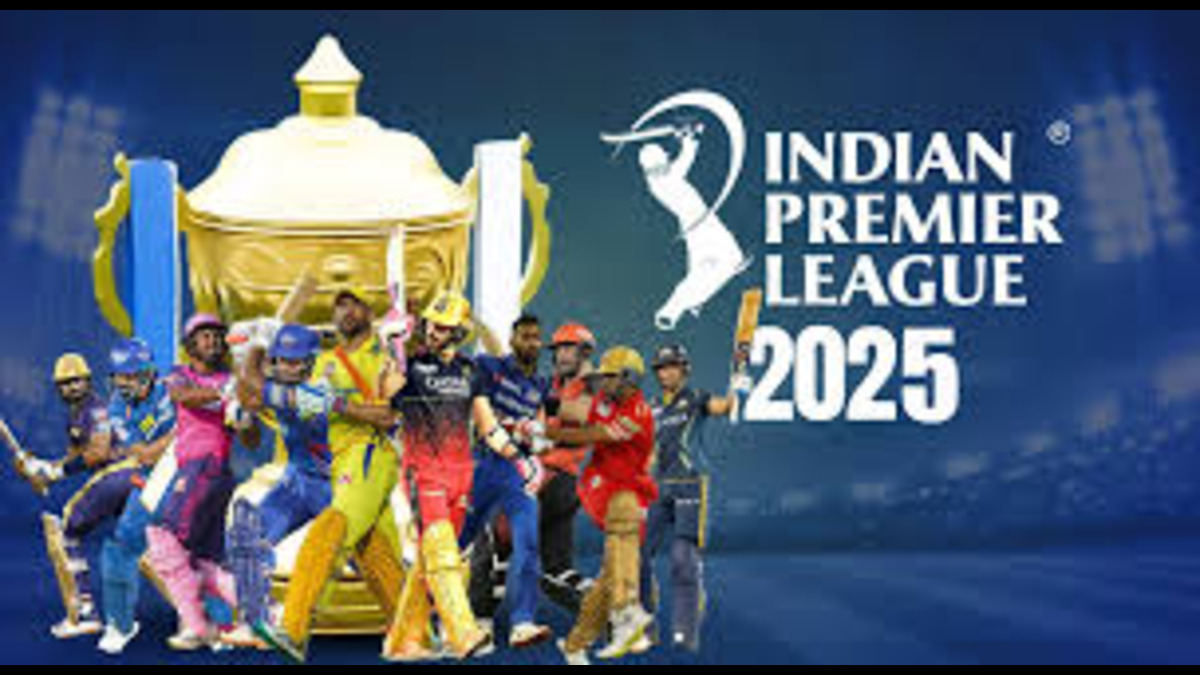 IPL 2025: 20 मार्च को BCCI की मीटिंग में तय होगा बदले नियमों का खाका, सभी कप्तानों को बुलाया गया!
