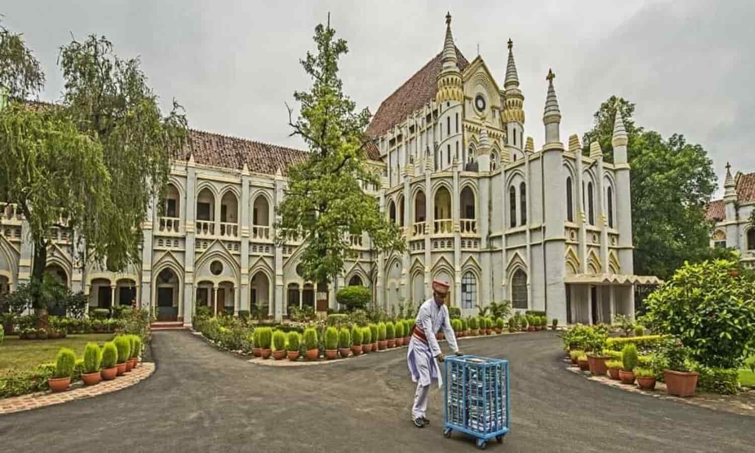 jabalpur highcourt