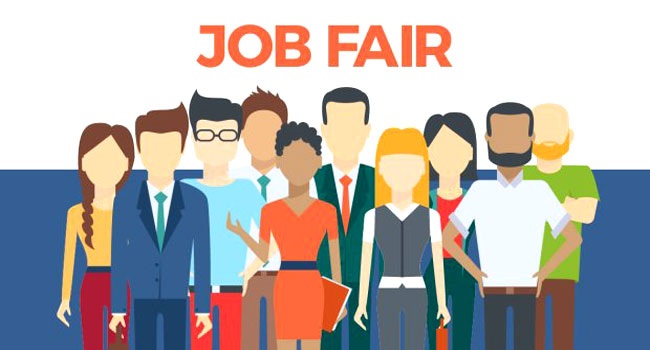 job fair