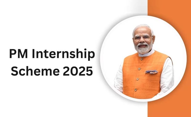 PM Internship Scheme