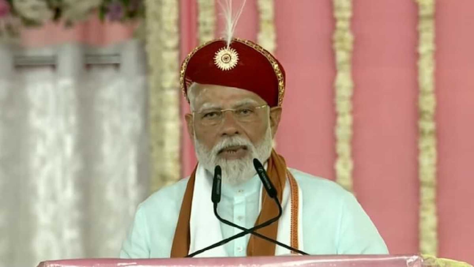 PM Modi at Silvasa : ‘संडे ऑन साइकिल’ मोटापा कम करने का पीएम मोदी का फिटनेस फंडा