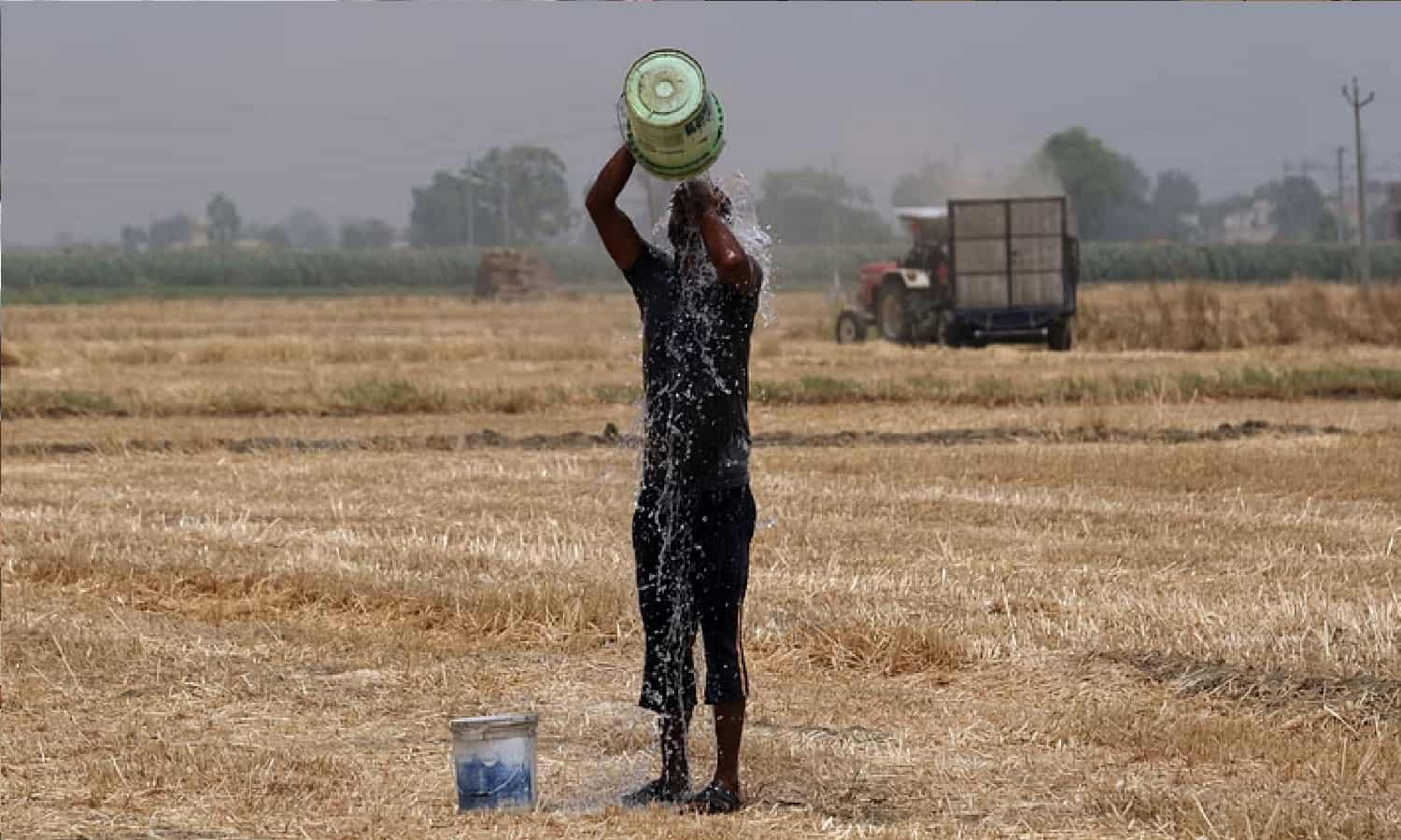 MP Weather News: लू का दौर दोगुने दिनों तक, इतिहास में सबसे गर्म मौसम की आशंका