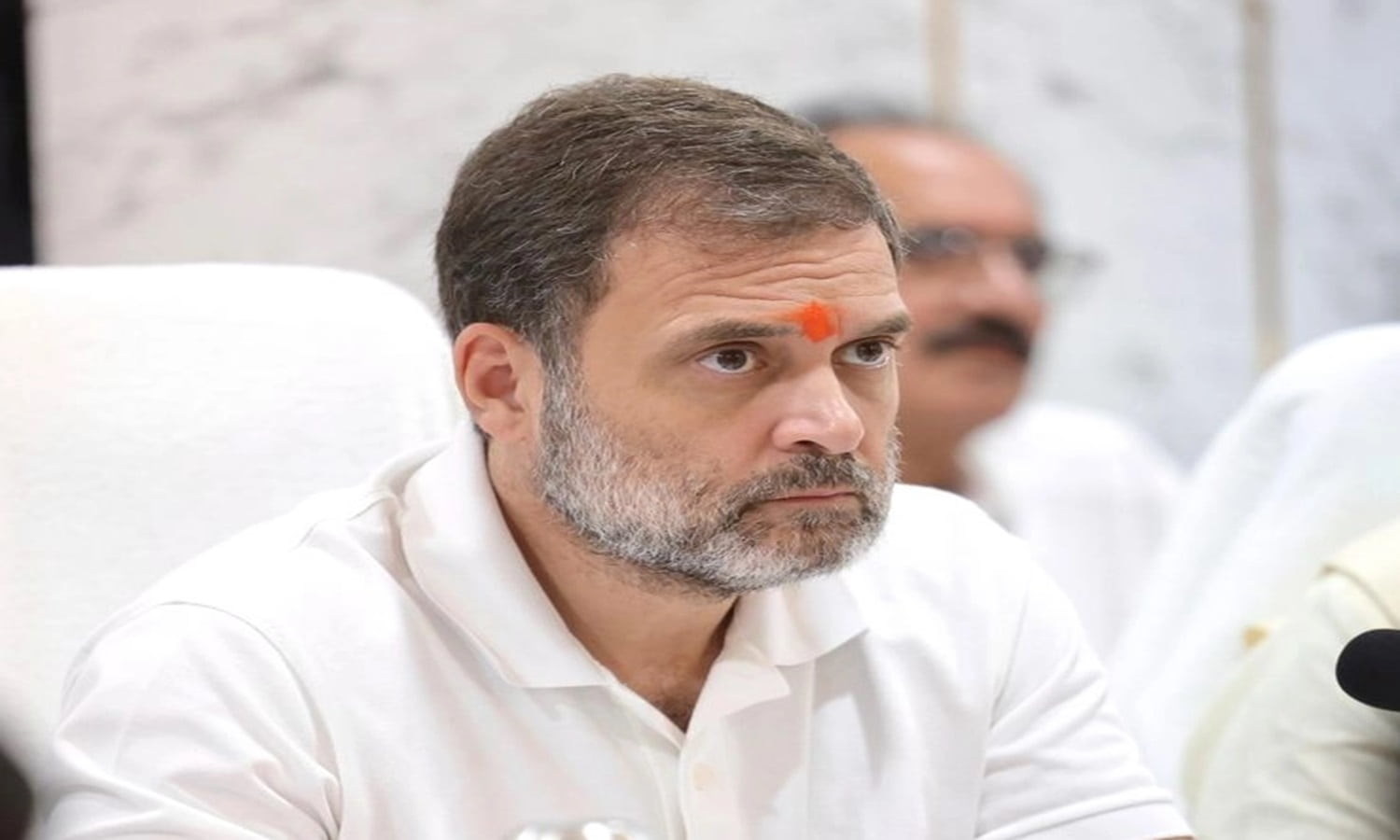 लखनऊ कोर्ट ने राहुल गांधी पर लगाया 200 रुपए का जुर्माना