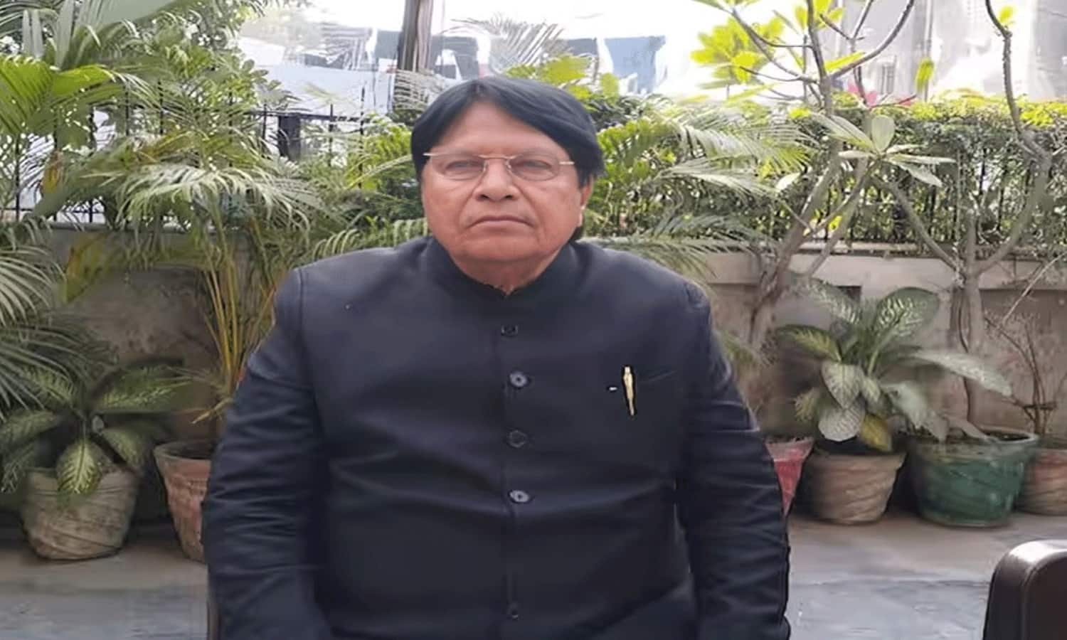 Rana Sanga Controversy: राणा सांगा पर सपा सांसद के विवादित बोल, जानें क्या कहा