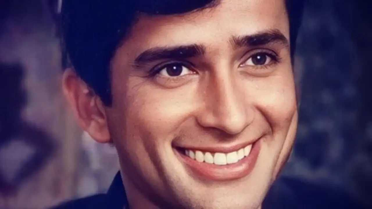 Shashi Kapoor Acting Career | शशि कपूर के अभिनय के रंग