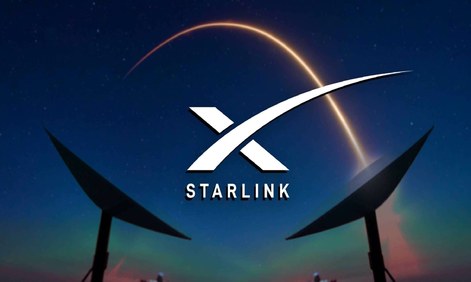 starlink news