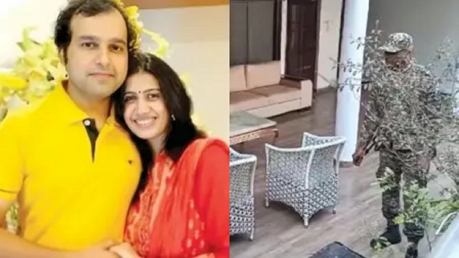 आरक्षक के काली कमाई से 92 करोड़ की सम्पत्ति अटैच, सौरभ शर्मा पर ईडी का एक्शन