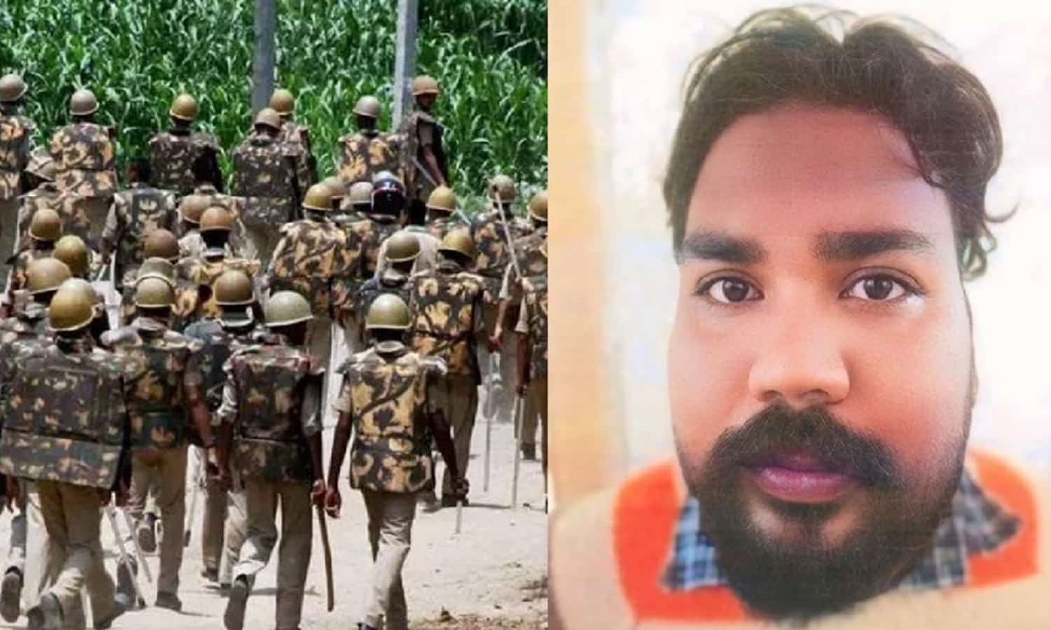 UP: महाकुंभ में ब्लास्ट की साजिश रचने वाला बब्बर खालसा का आतंकी धराया