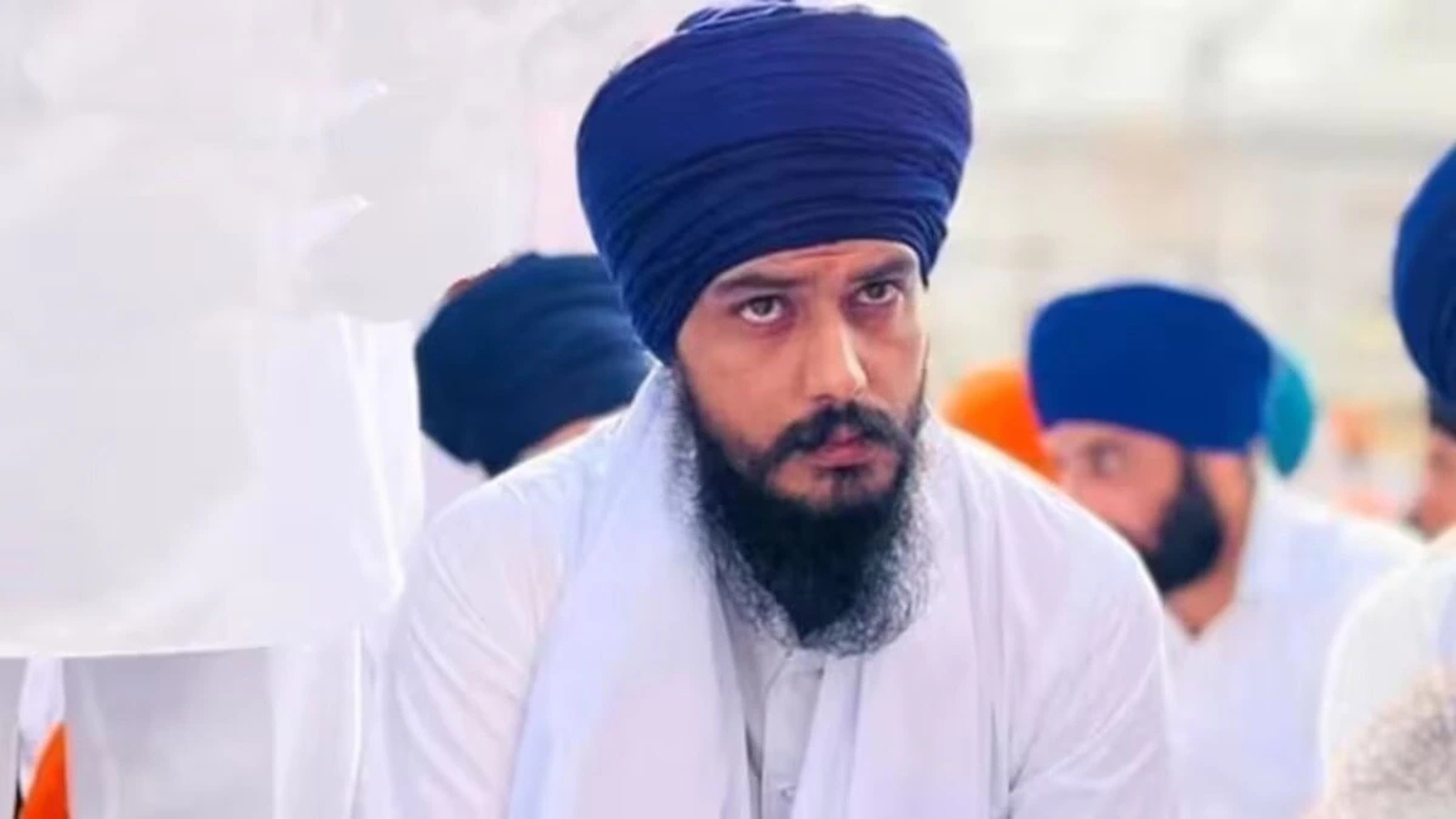 MP Amritpal Singh News : अजनाला अटैक में आरोपी सांसद Amritpal Singh के ऊपर से हटा NSA, जल्द होगी पंजाब वापसी