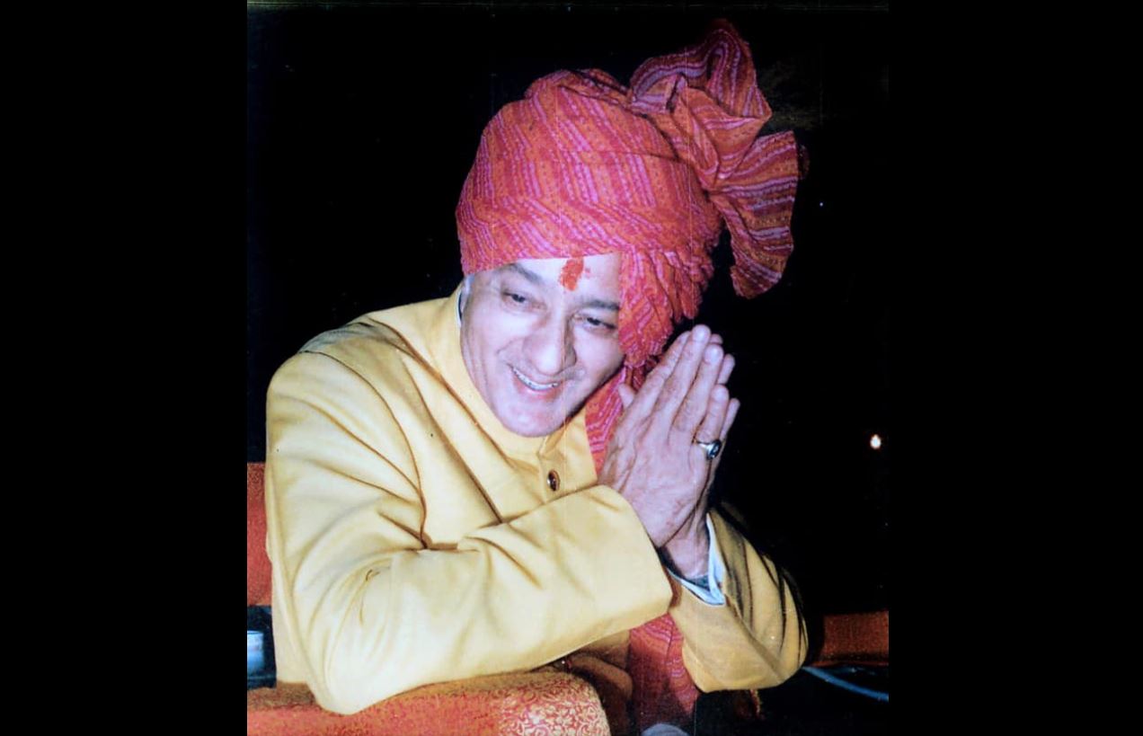 Maharaja Martand Singh Birth Anniversary | महाराज मार्तंड सिंह- जिन्होंने सफेद बाघों को संवर्धित कर उसे विश्वभर में दिलाई पहचान