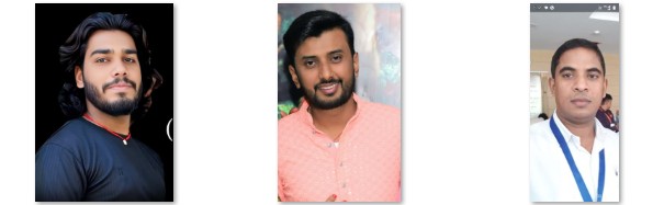 Hindu Dharma Parishad announces office bearers