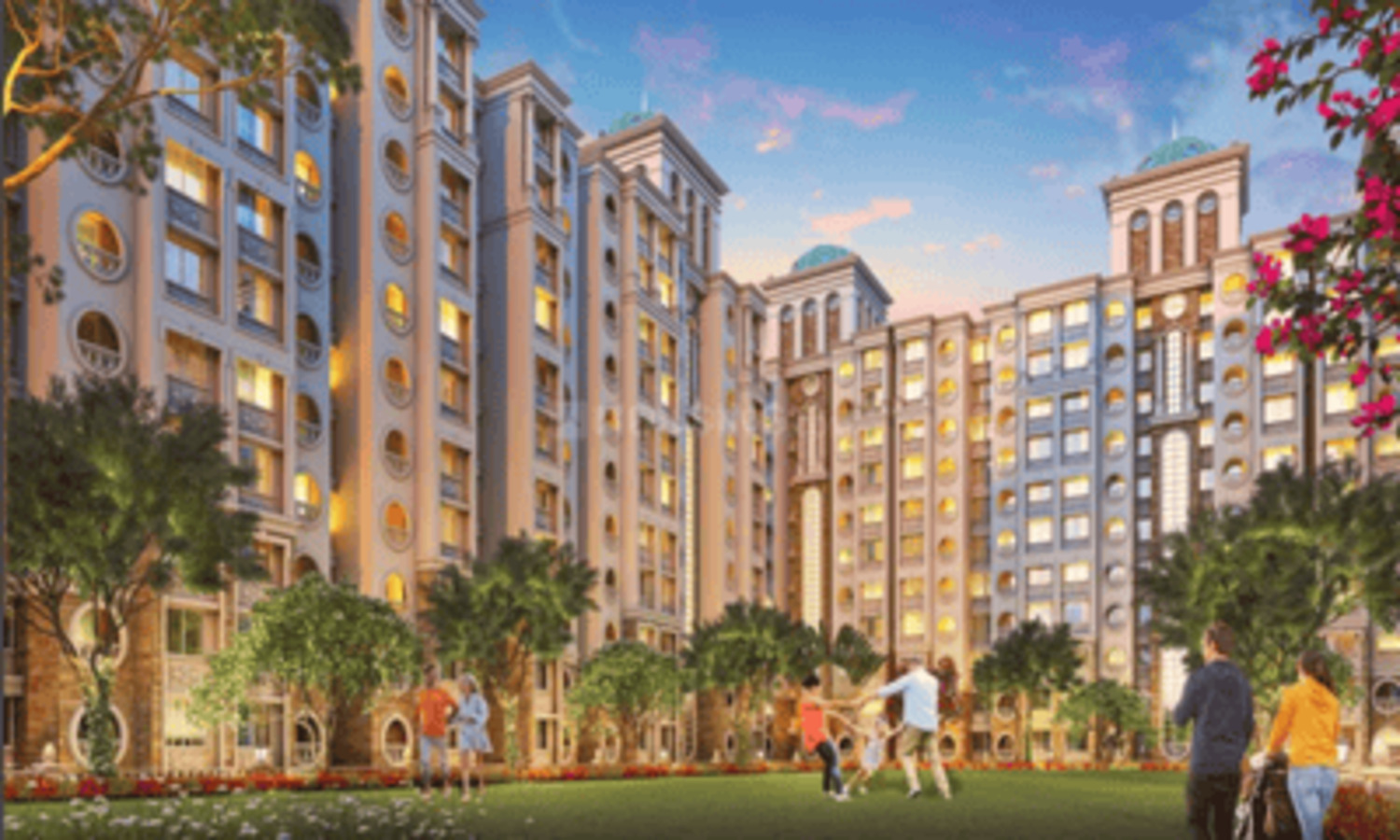 Flat या Apartment में रहना हुआ महंगा! Maintanance में लगेगा 18℅ GST