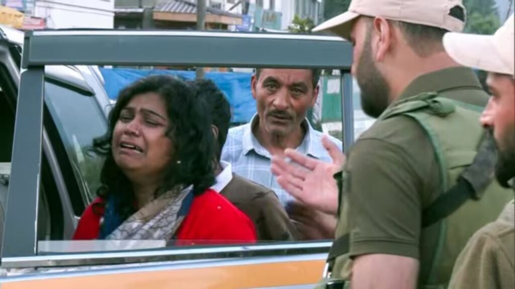 22 April 2025 Pahalgam Terror Attack