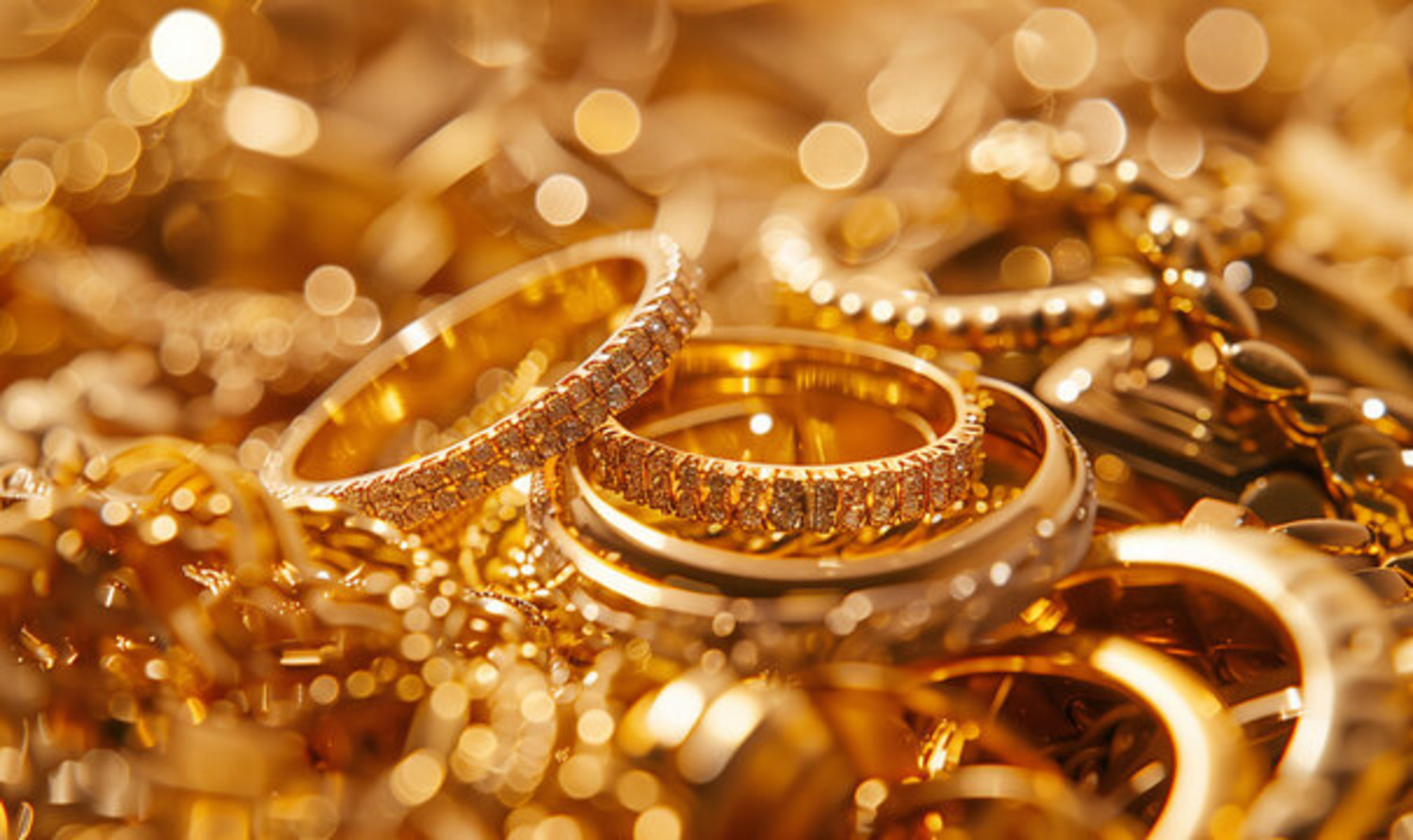 Gold Price News: 1लाख जाएगा सोना या मिलेगा 50 हजार में, आज सारा कंफ्यूजन दूर कर लो