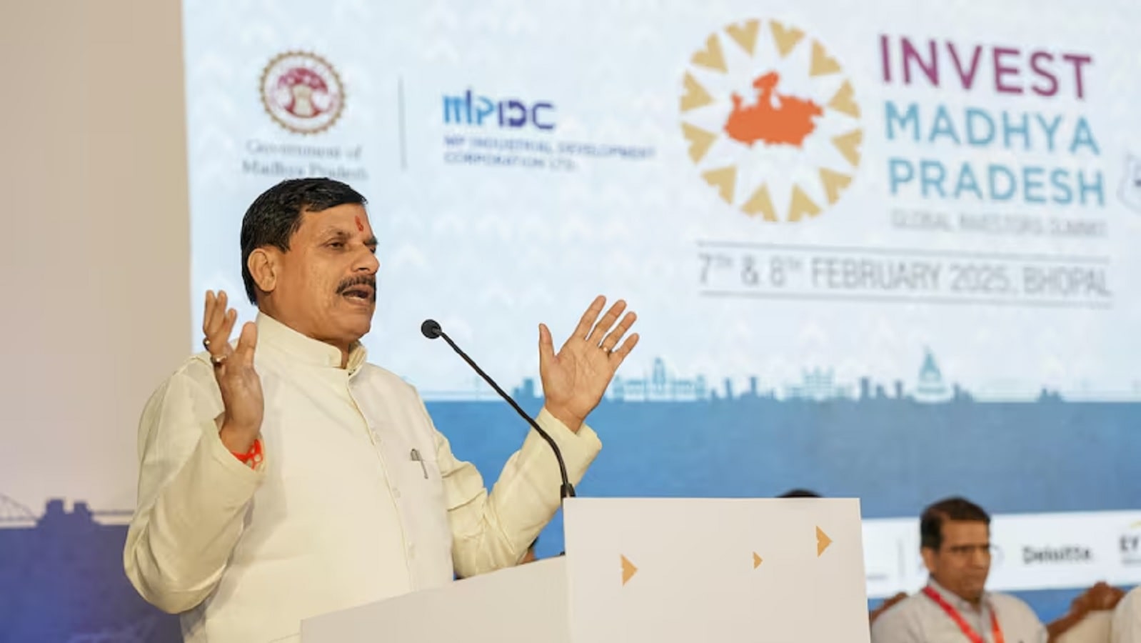 MP Agriculture Conclave 2025 | 27 अप्रैल को इंदौर में आईटी और 3 मई को मंदसौर में होगा एग्रीकल्चर कॉन्क्लेव