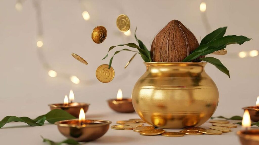 Akshaya Tritiya Par Na Kare Ye Galtiya