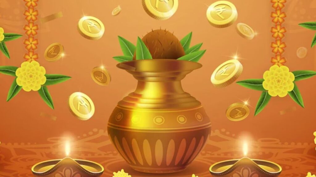 Akshaya Tritiya Par Na Kare Ye Galtiya
