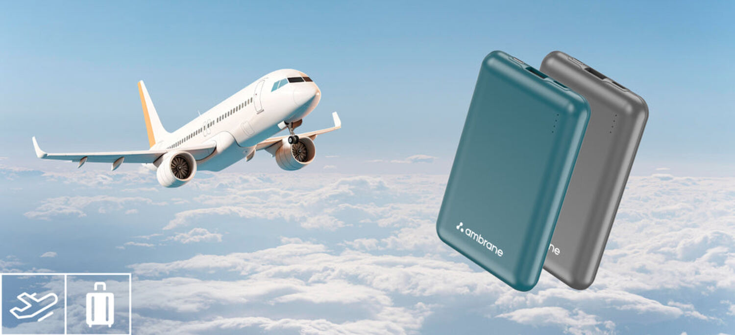 Power Bank Ban in Flights: आखिर क्यों बैन हुआ पॉवर बैंक, जानें कितना खतरनाक!