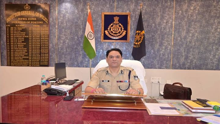 Big success of combing patrolling operation