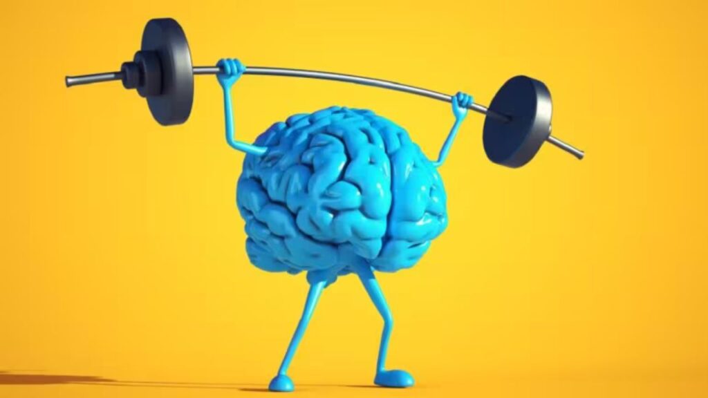 Brain Exercise