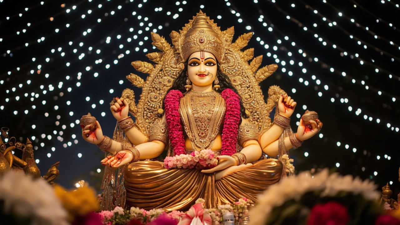 Chaitra Navratri 2025 Vrat Paran