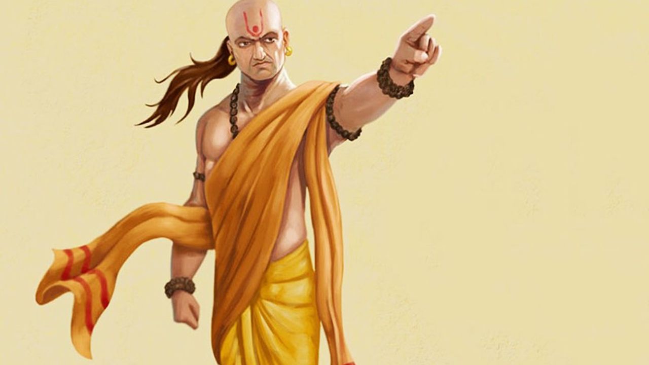 Chanakya Niti On Educated Fools Chanakya Niti On Educated Fools