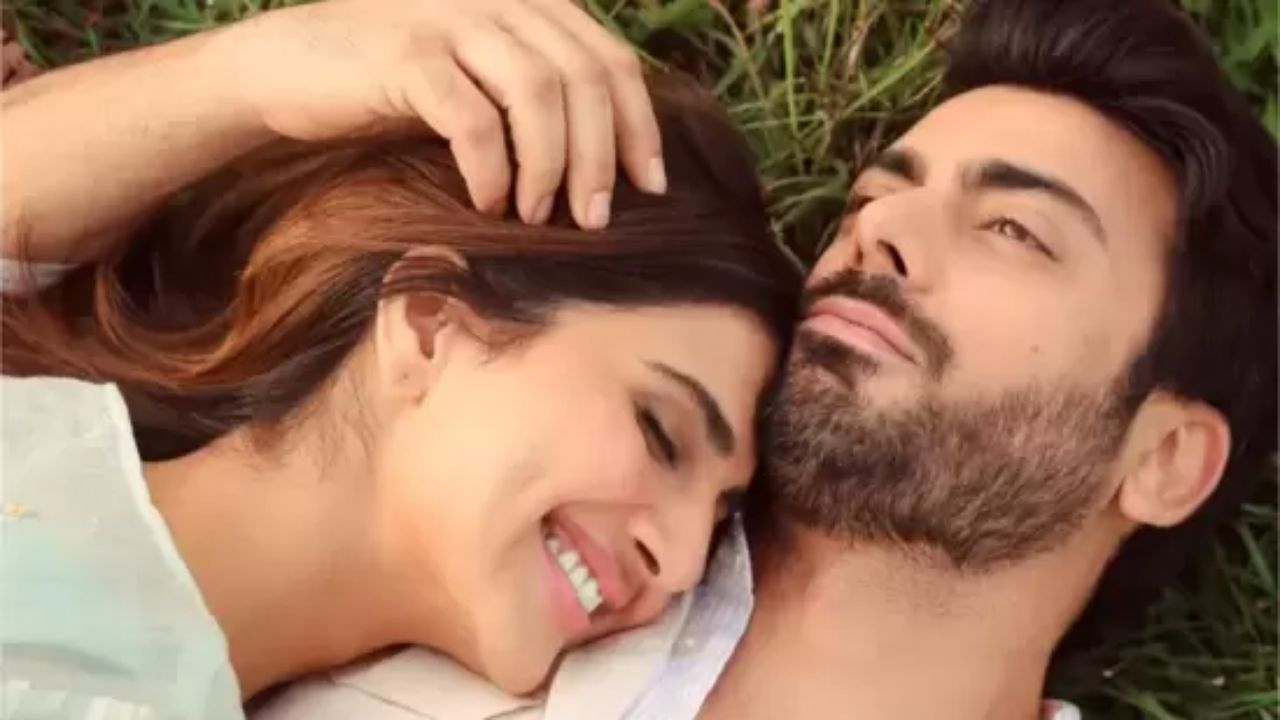 Fawad Khan’s Abeer Gulal