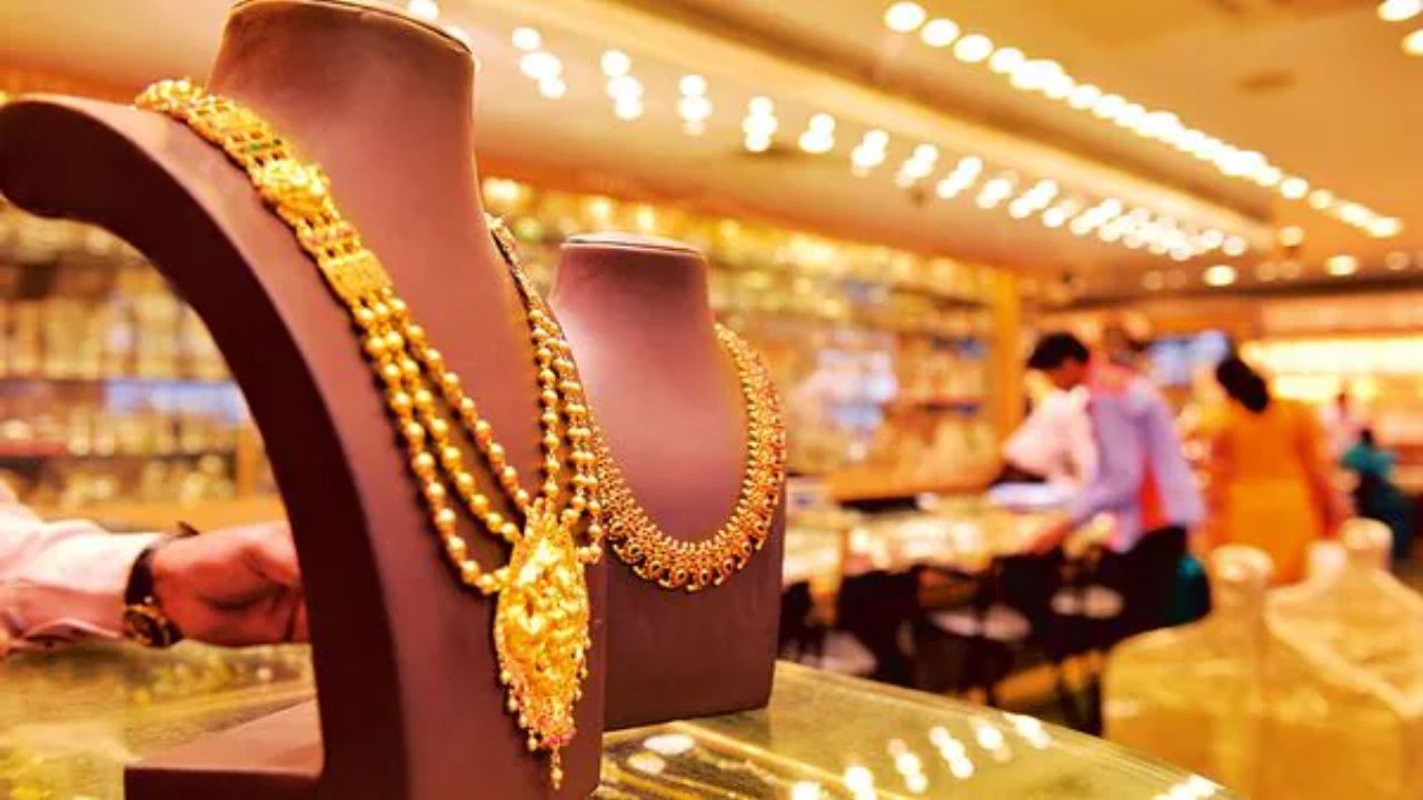 Gold Silver Price Today: All Time High से 8 हजार तक हुआ सस्ता!
