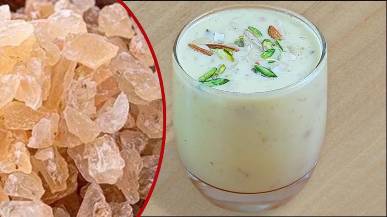 Gond Katira Drink Benefits: गर्मियों में करें गोंद कतीरा का सेवन हड्डियों से लेकर स्किन की सेहत में सुधार