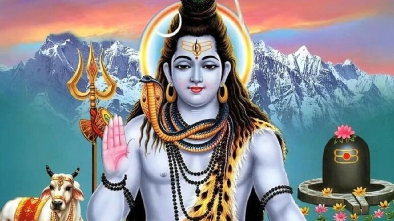 Guru Pradosh Vrat 10 April 2025: गुरु प्रदोष व्रत पर करें यह उपाय होगी धन संबंधी परेशानी दूर