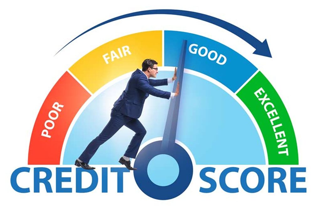 Credit Score Improvement Tips How to Reach 750 Plus Fast