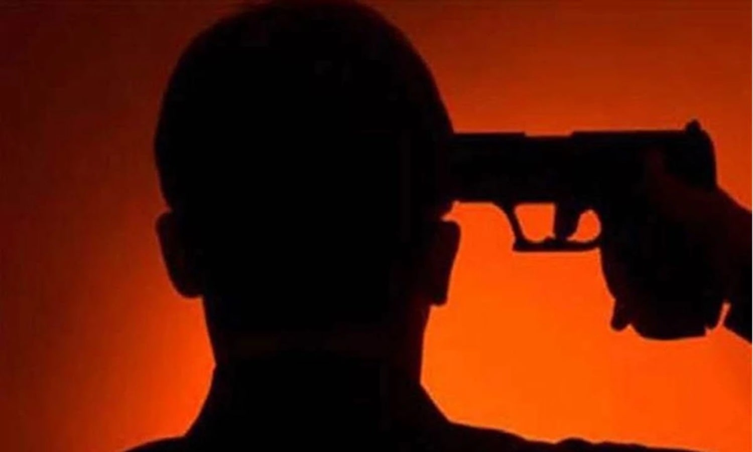 MP News: एसएफ जवान ने राइफल रख खुद को मारी गोली, मौके पर हुई मौत
