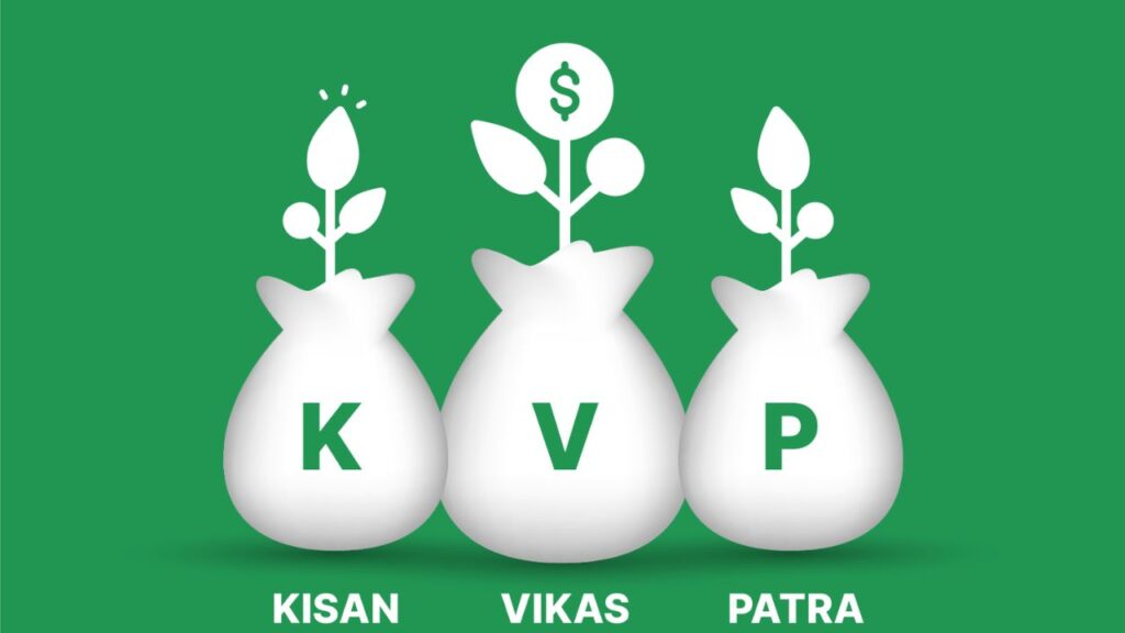 Kisan Vikas Patra Investment Scheme