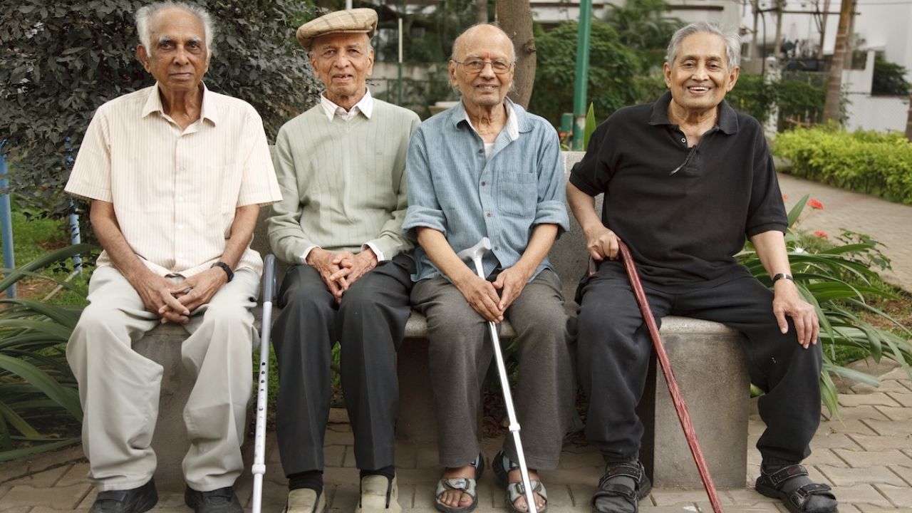 LIC Senior Citizen Fixed Deposit Scheme