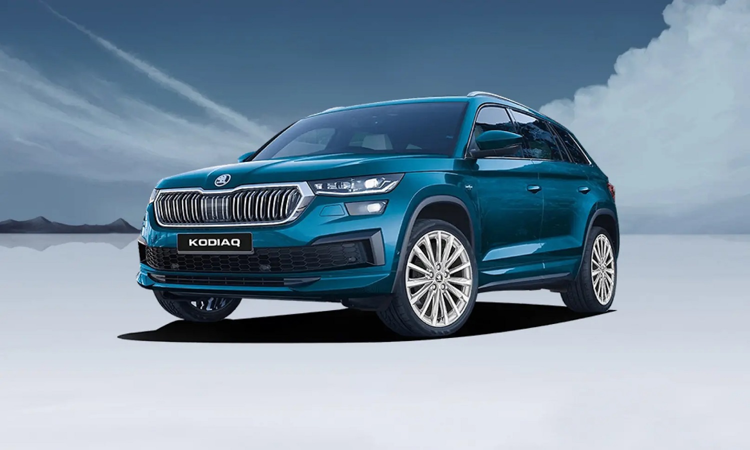 Skoda Kodiaq 2025: भारत में लॉन्च, जानें स्पेसिफिकेशंस, फीचर्स, सेफ्टी और कीमत
