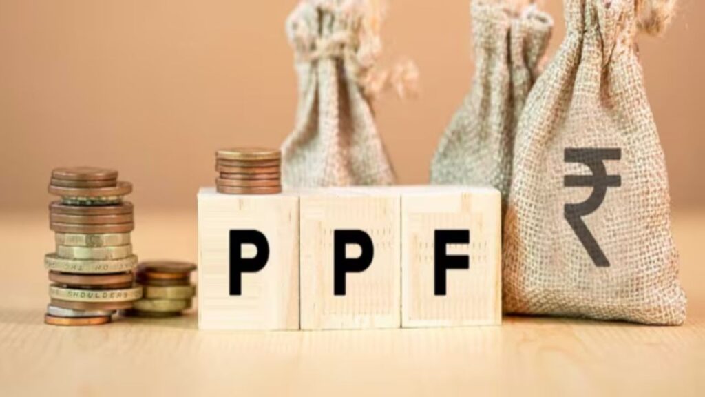 PPF Investment Rule 2025