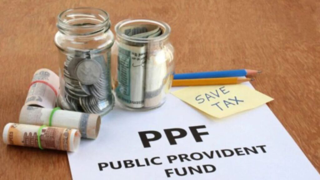 PPF Investment Rule 2025