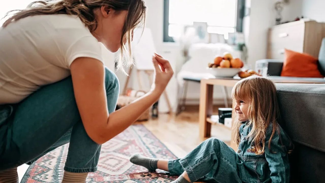 Parenting Tips For Anger Issues: बच्चों के गुस्से को समझें और इस तरह करें हैंडल
