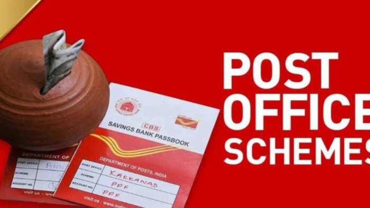 Post Office Investment Scheme