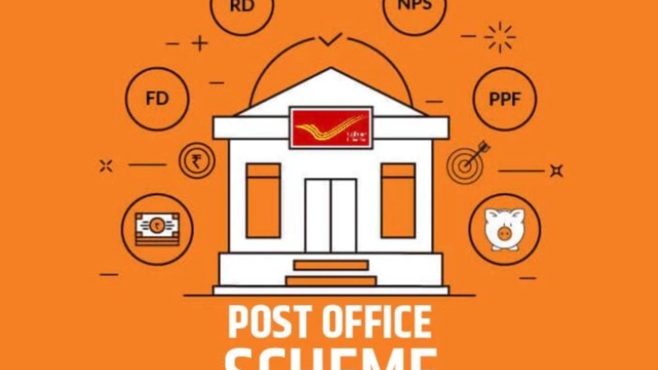 Post Office Investment Scheme